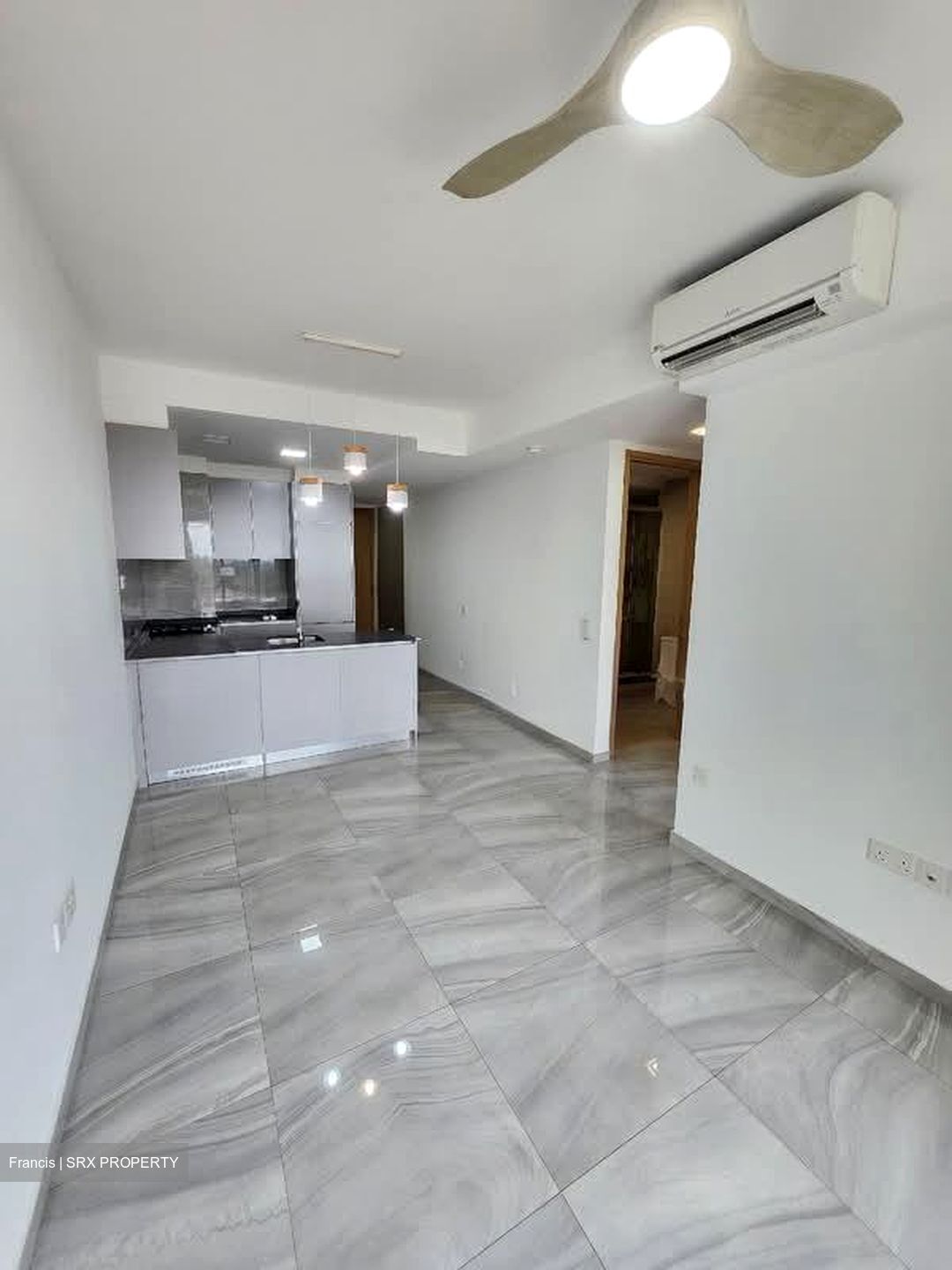 High Park Residences (D28), Apartment #601995511